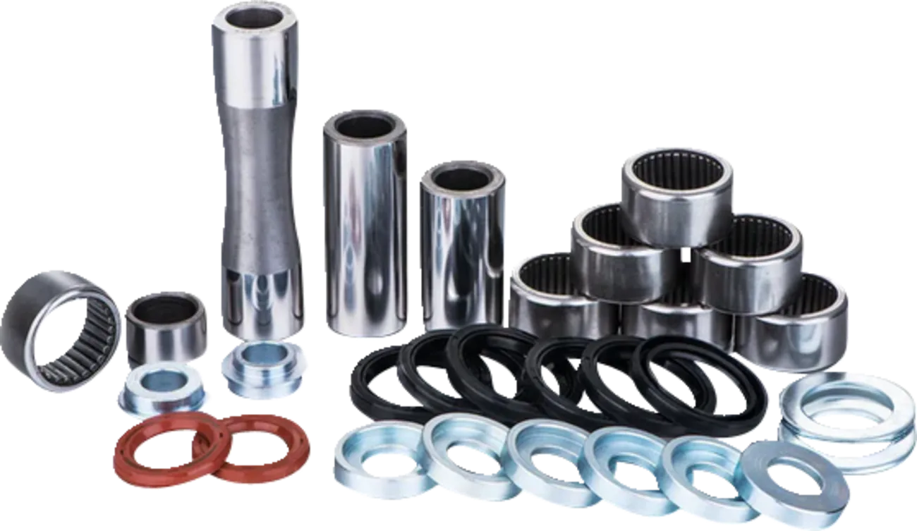 Linkage Bearing Rebuild Kit