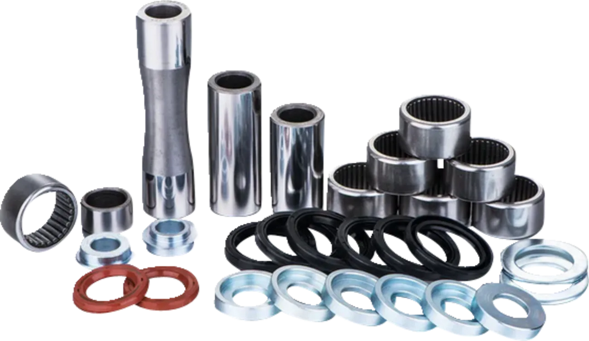 Linkage Bearing Rebuild Kit