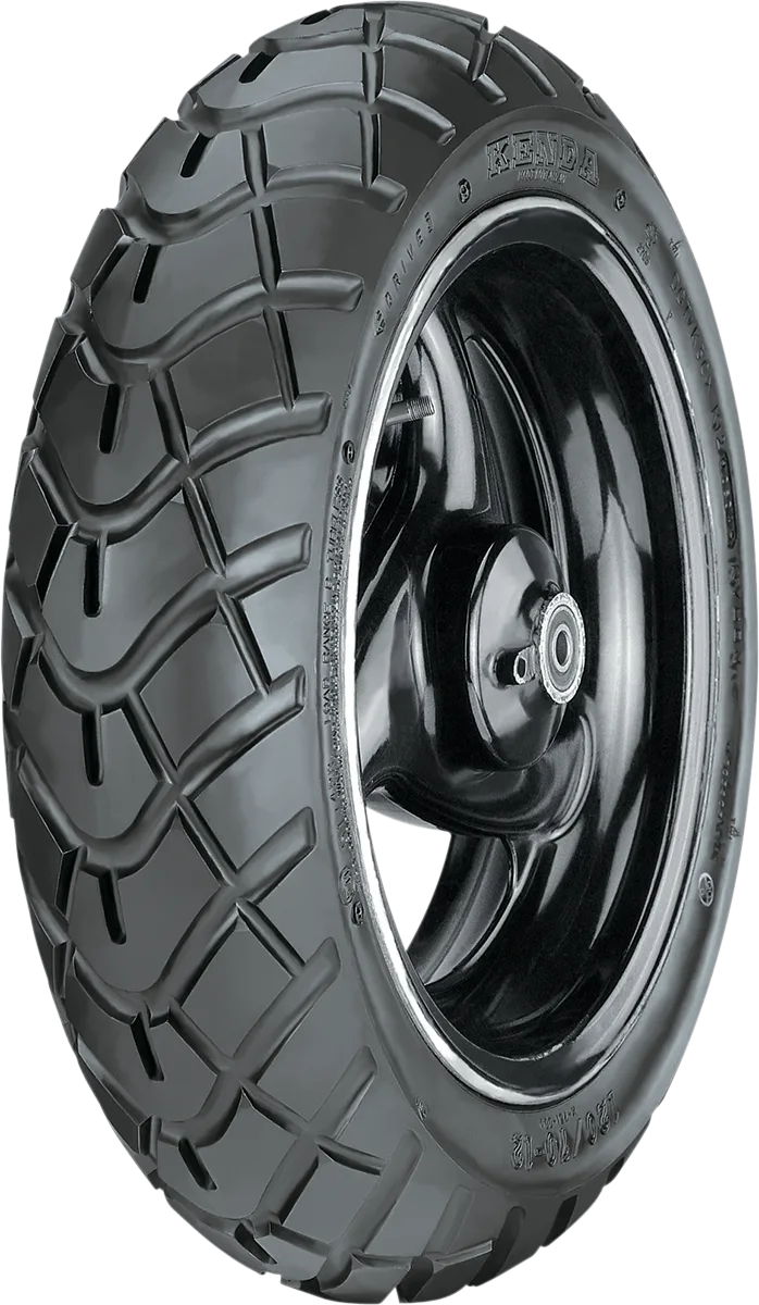 K761 Dual-Purpose Scooter Tire
