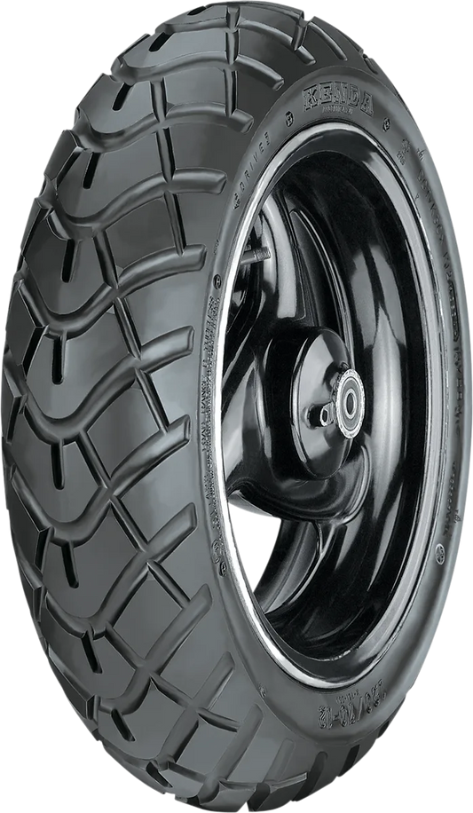 K761 Dual-Purpose Scooter Tire