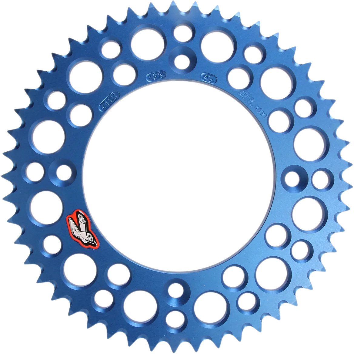 Ultralight Rear Sprocket