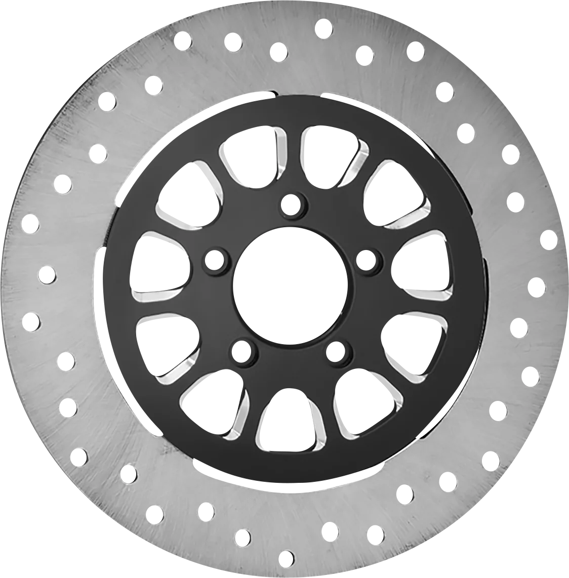 Floating Front Rotor