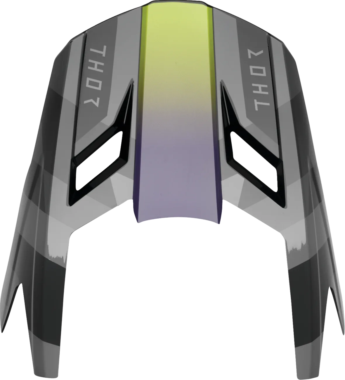 Youth Fleet Helmet Visor Kit