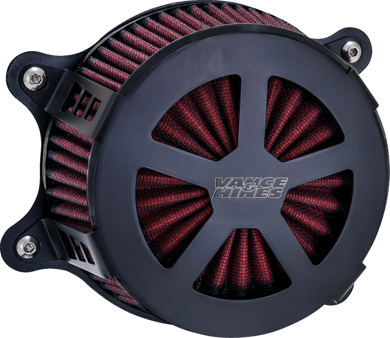 VO2 Radiant V Air Intake Kit