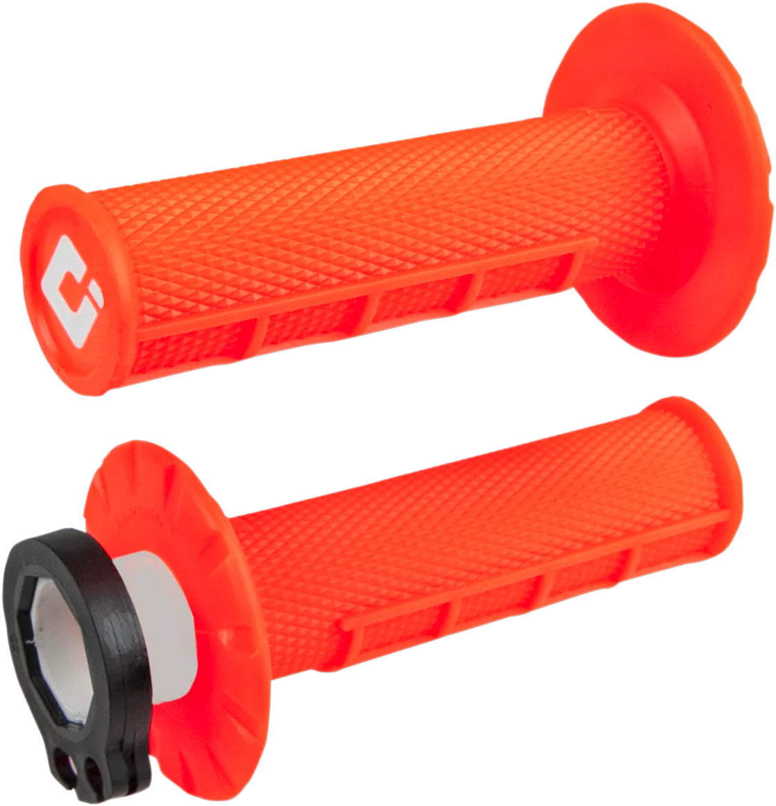 V2 Waffle Lock-On Grips