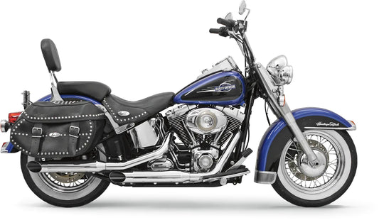 Firepower Series Slip-On Mufflers
