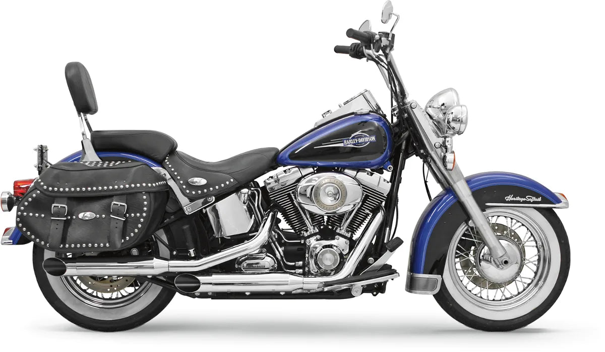 Firepower Series Slip-On Mufflers