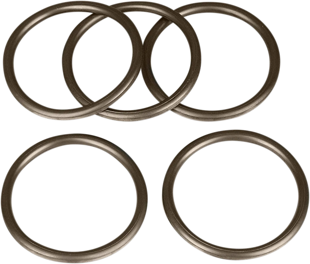 Fuel Gauge O-Ring