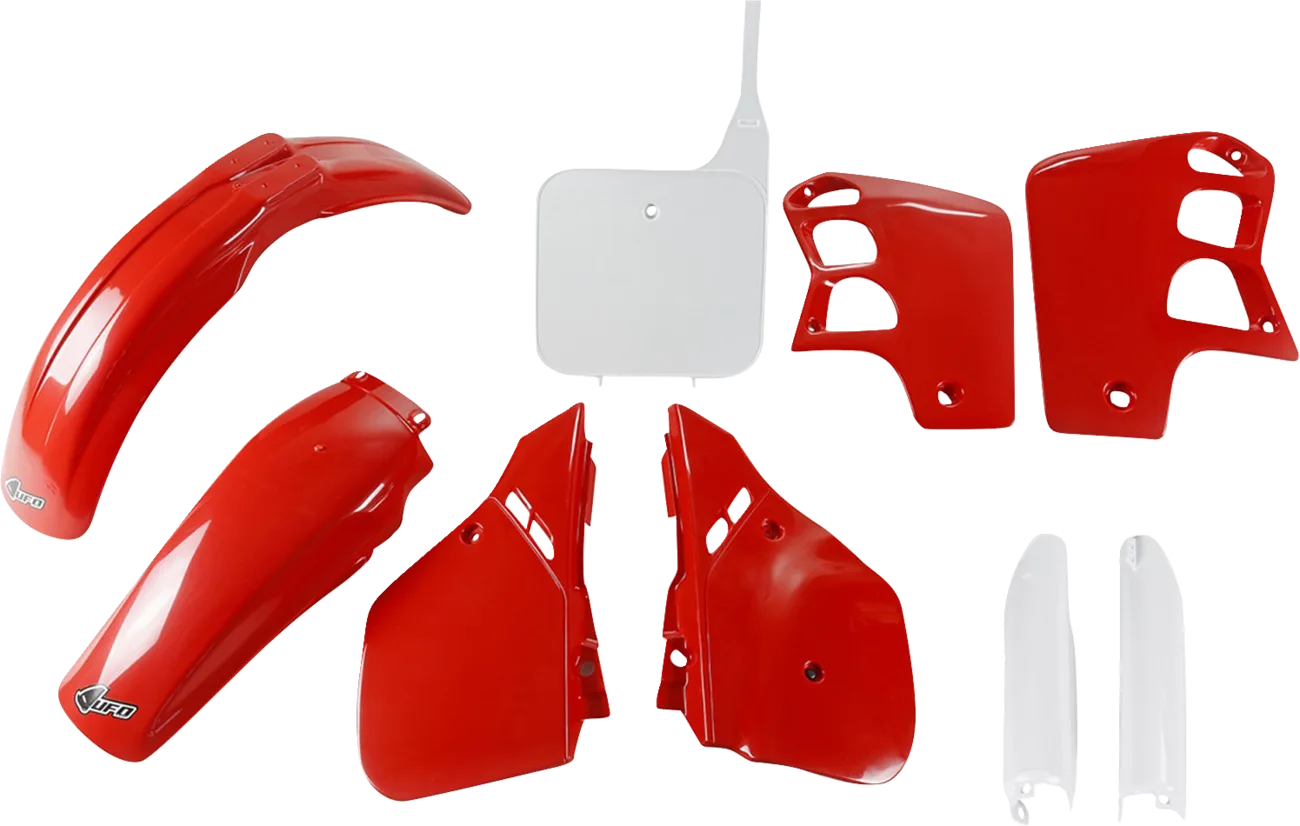 Full Replacement Body Kit for Honda