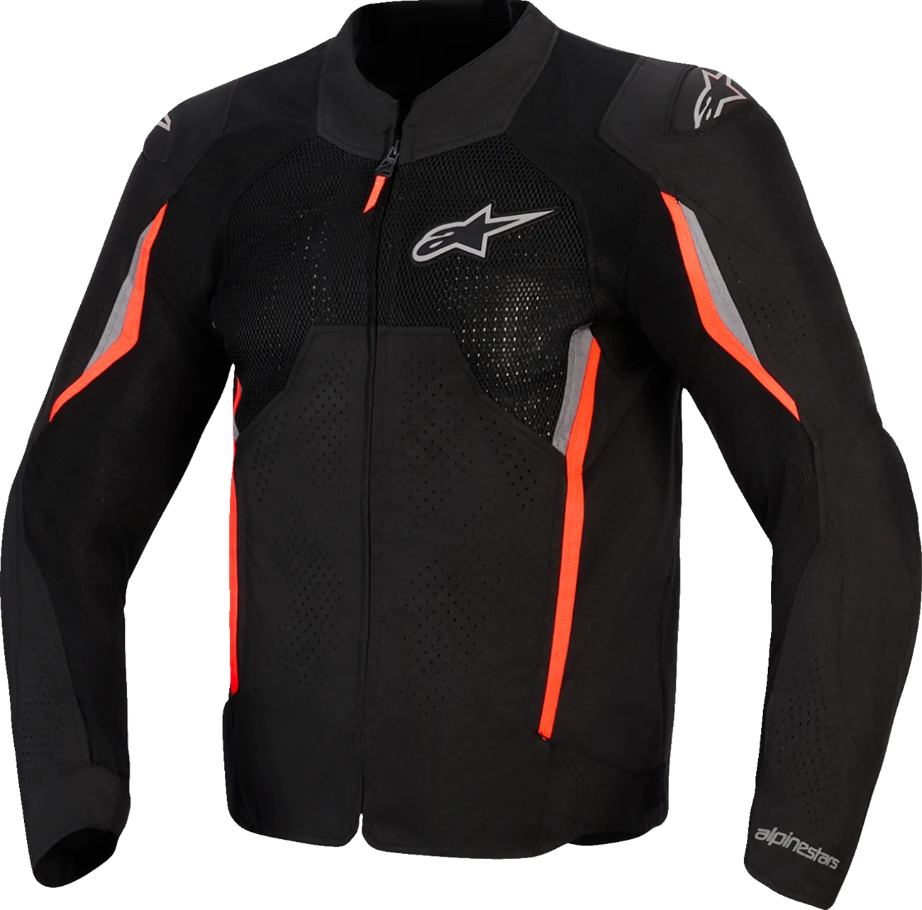 AST v3 Air Jacket