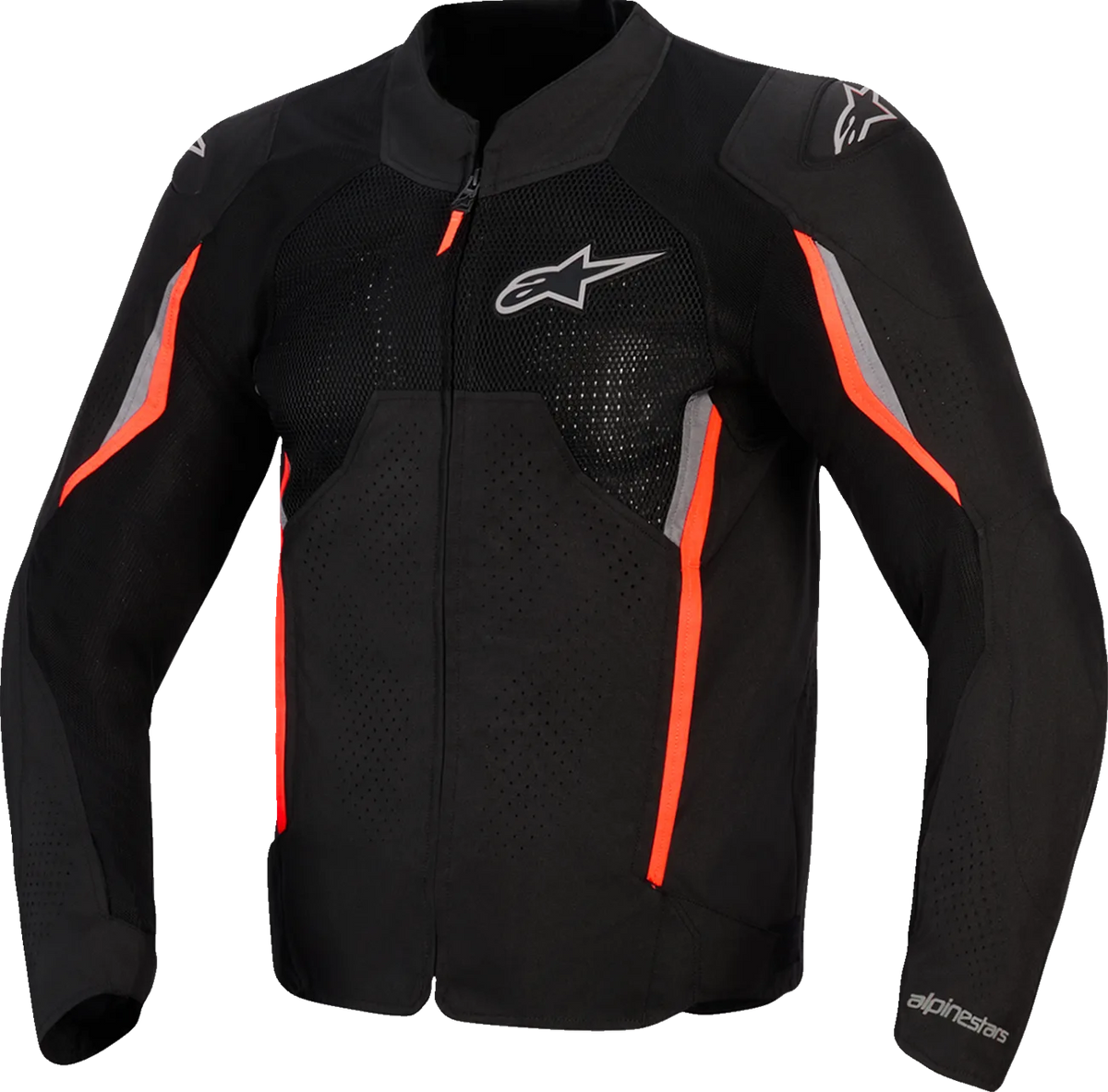 AST v3 Air Jacket