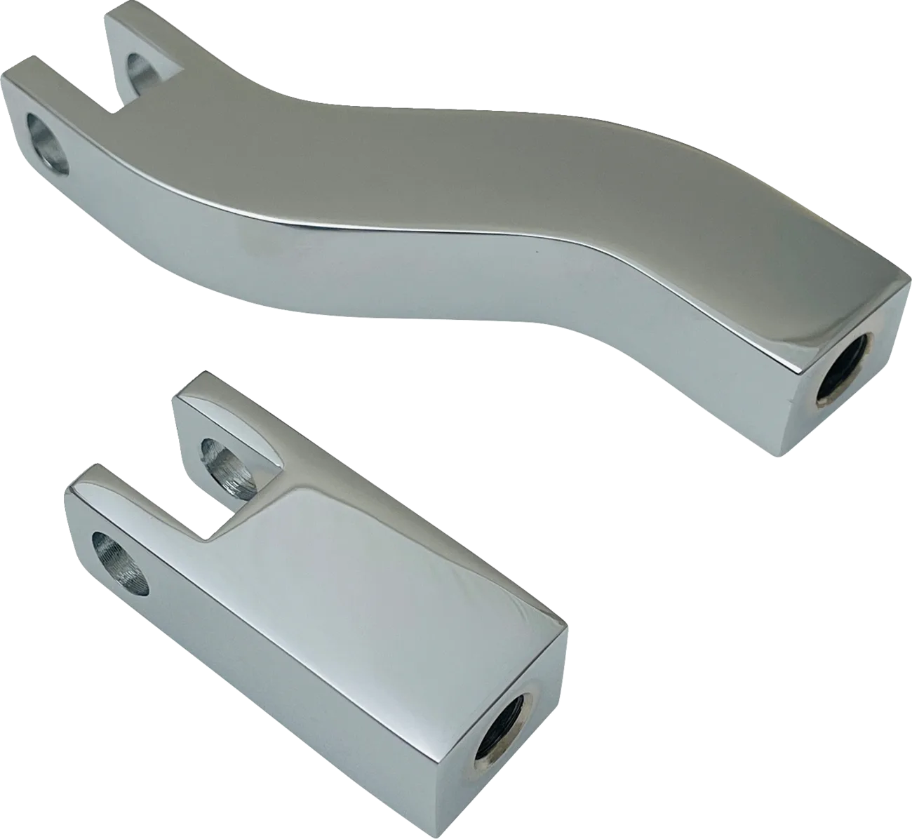 Passenger Foot Peg Mount Kits