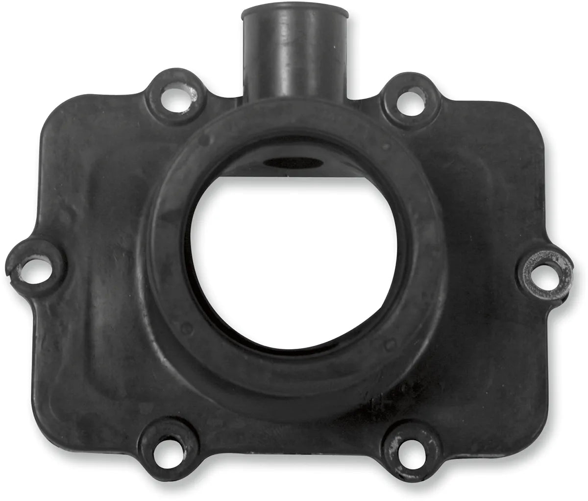 Carburetor Mounting Flange
