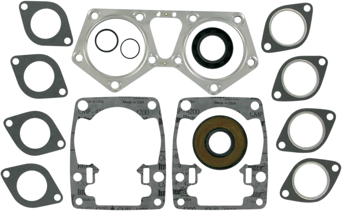 Complete Engine Gasket Set