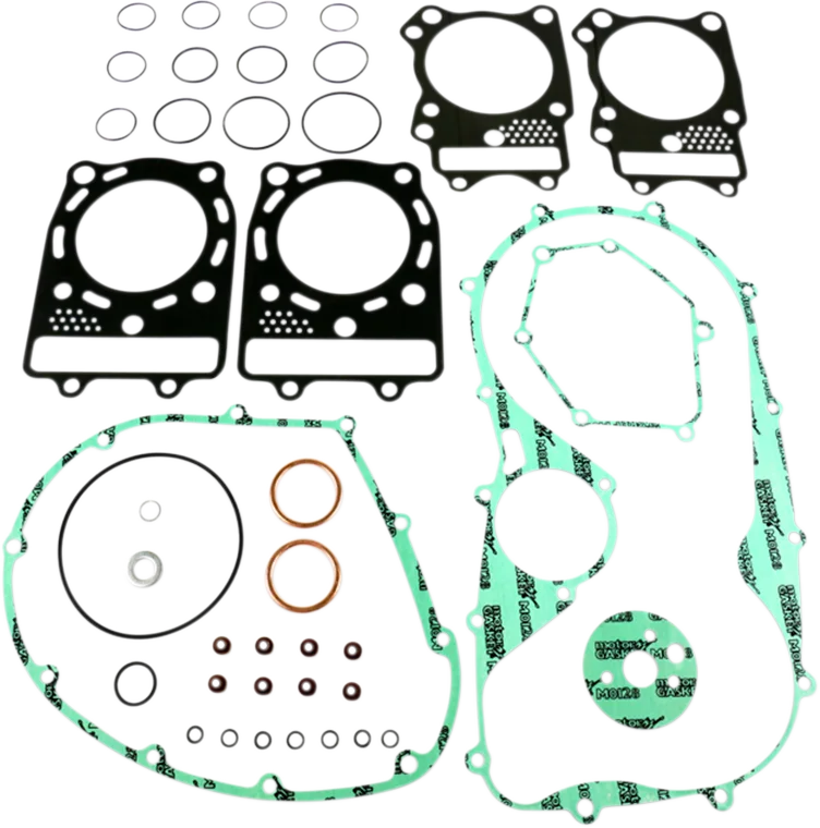 Gasket Kit — Complete