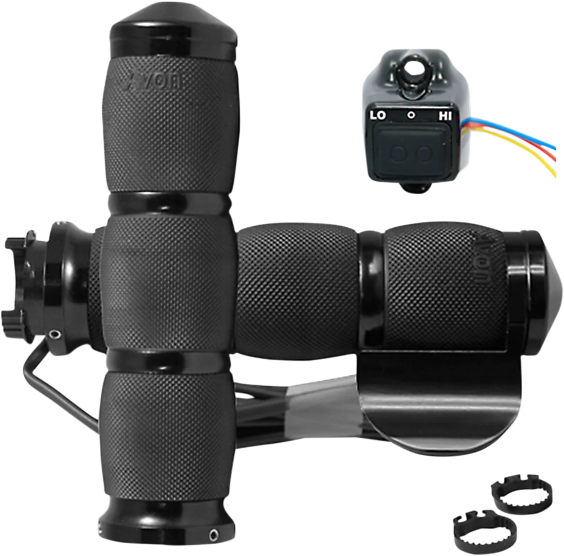 Heated Grips