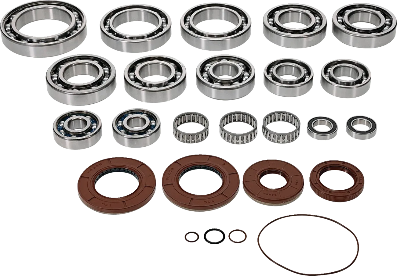 Transaxle Bearing/Seal Kit