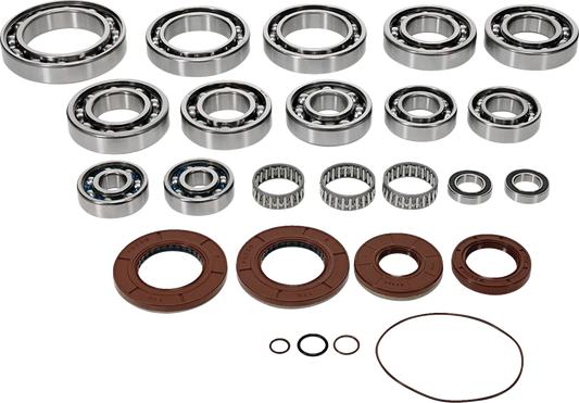 Transaxle Bearing/Seal Kit