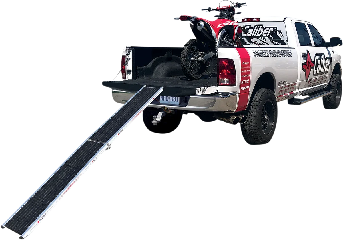 MX Pro Ramp