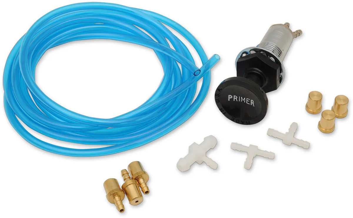 Primer Kit