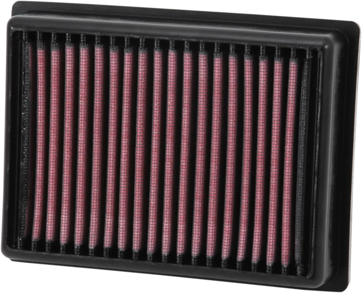 OE Replacement High-Flow Air Filter