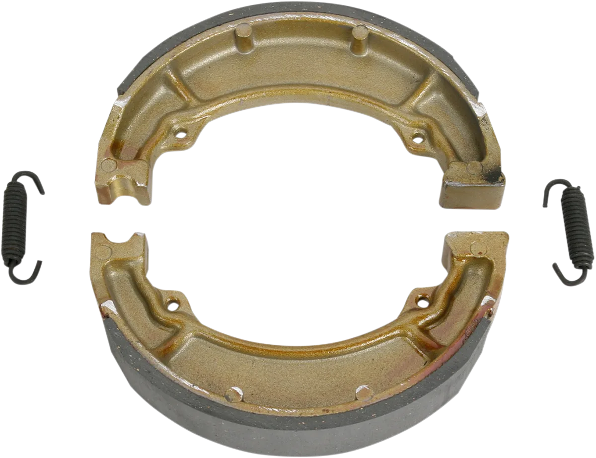 Carbon Graphite "X" Brake Shoes