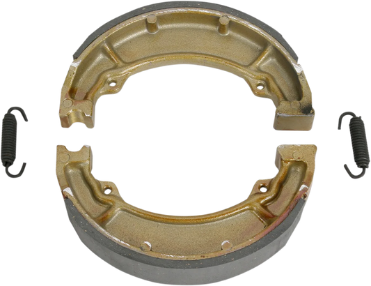 Carbon Graphite "X" Brake Shoes