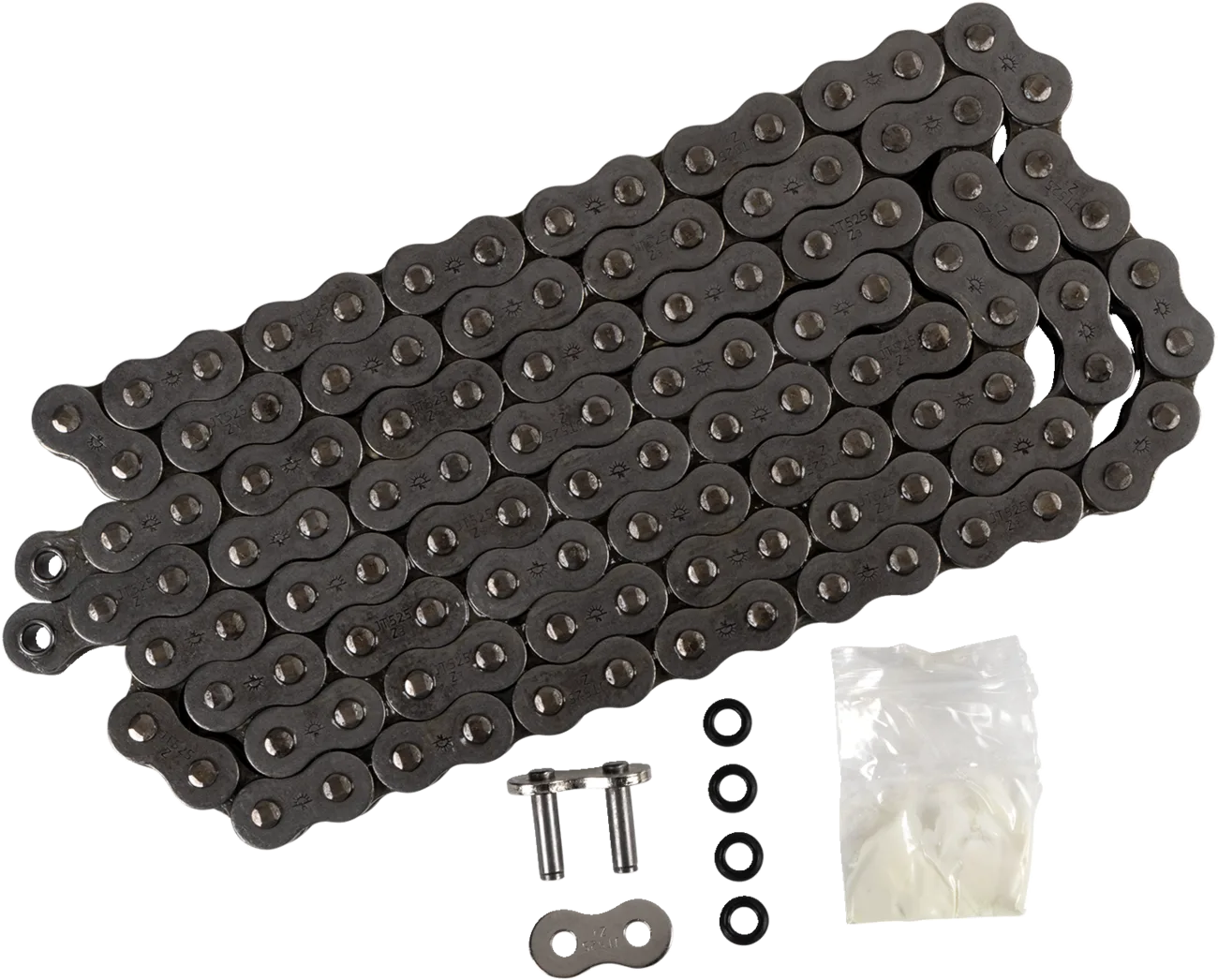 525 Z3 Heavy Duty X-Ring Sealed Drive Chain