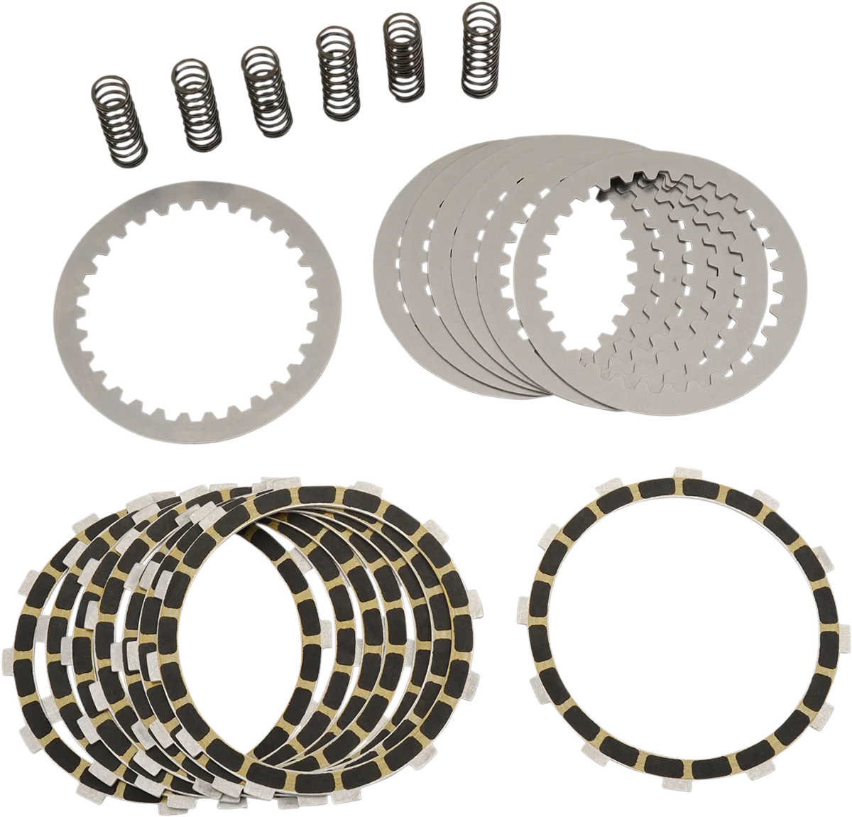 Clutch Kit