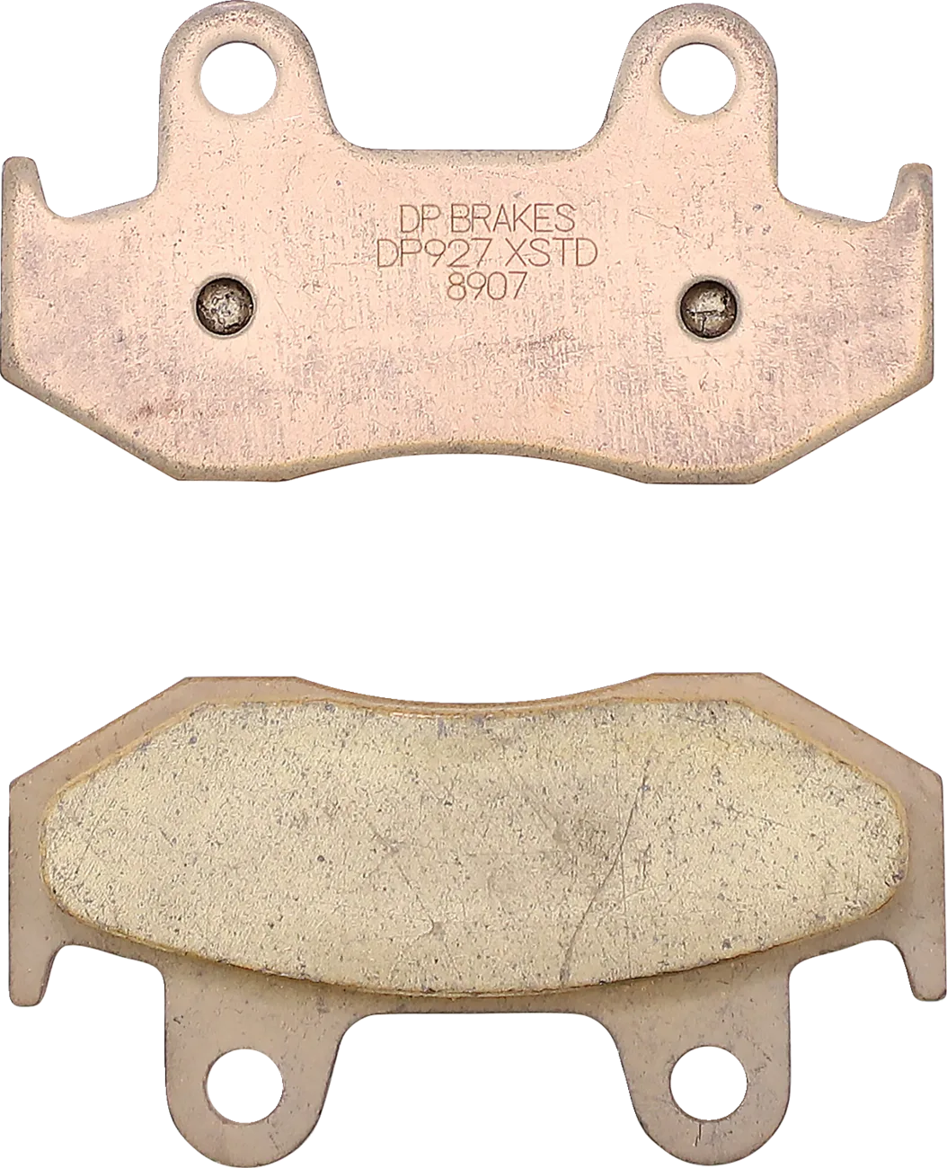 Standard DP Sintered Brake Pads