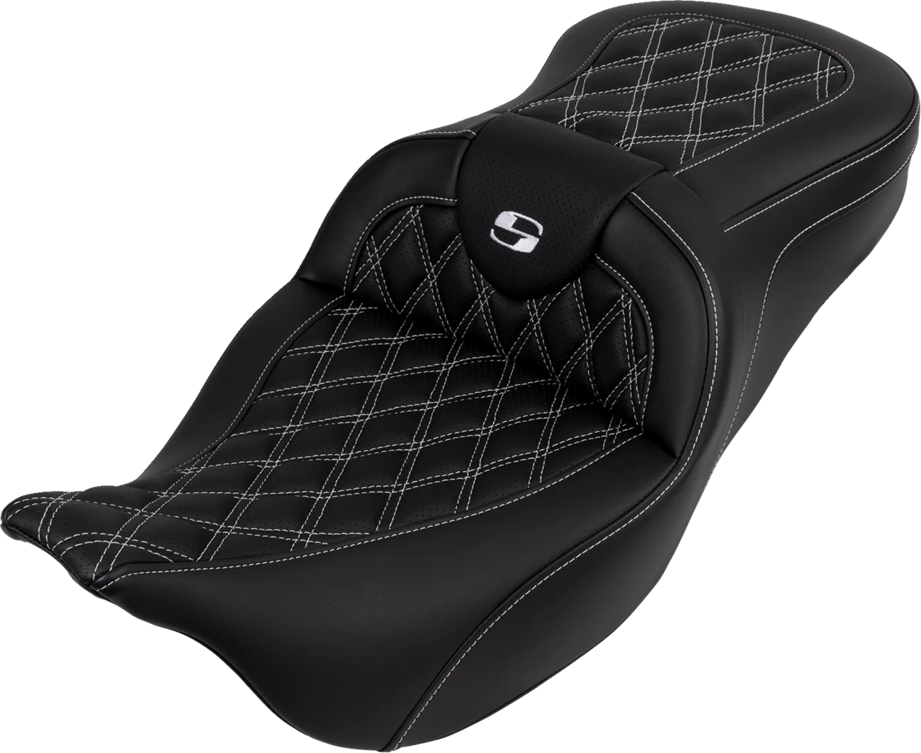 Roadsofa™ Lattice Stitch Seat