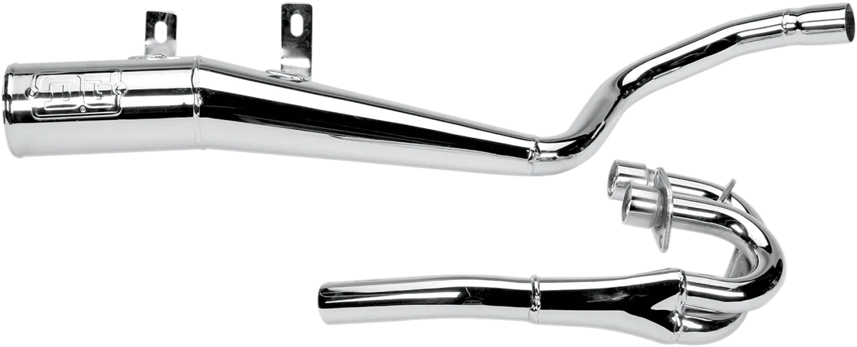 Krome Power™ RCM Exhaust System