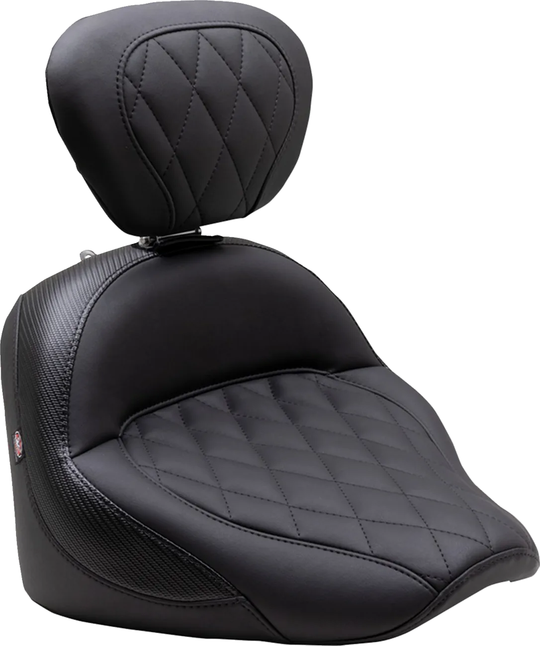 Standard Touring Solo Seat
