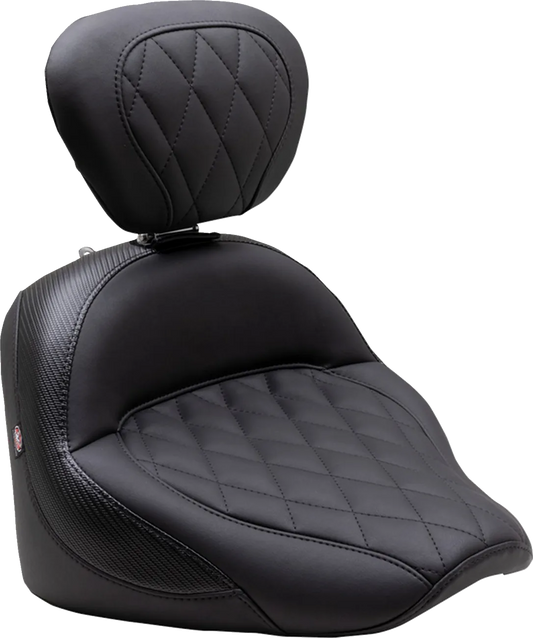 Standard Touring Solo Seat