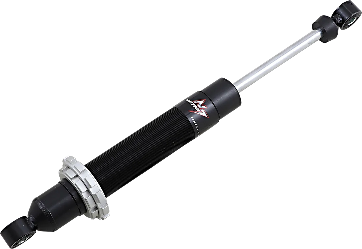 Independent Front Ski Suspension Gas Shocks