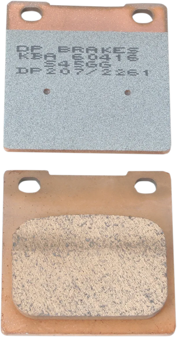 Standard DP Sintered Brake Pads