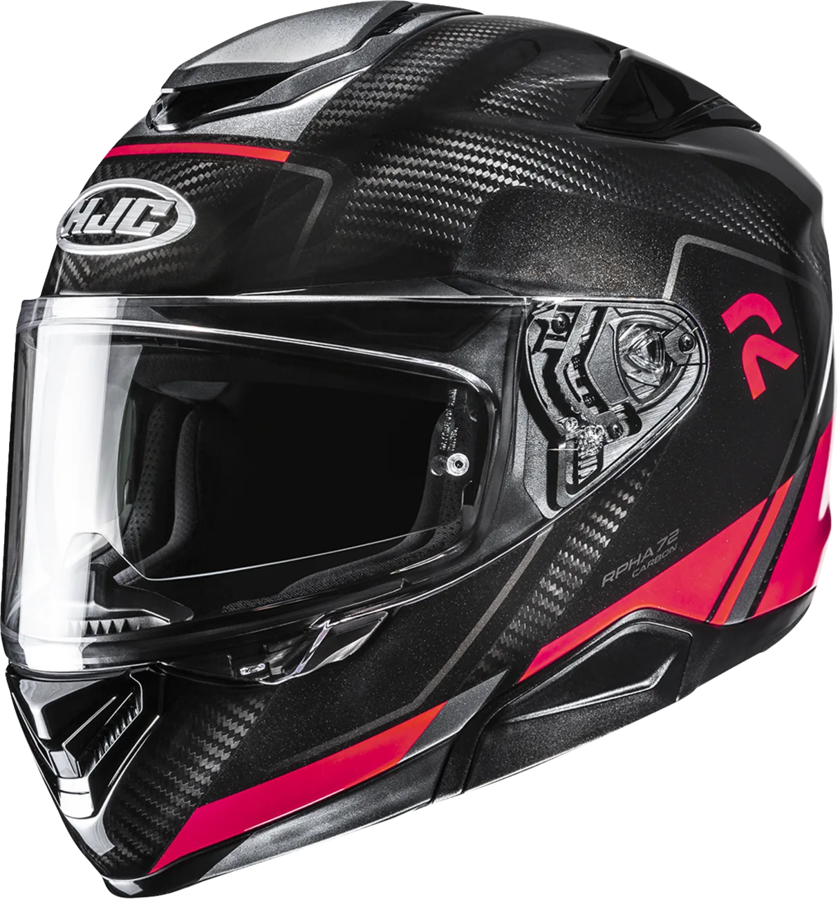 RPHA 72 Carbon Fynex Helmet
