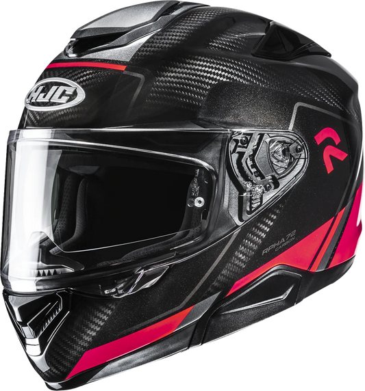 RPHA 72 Carbon Fynex Helmet