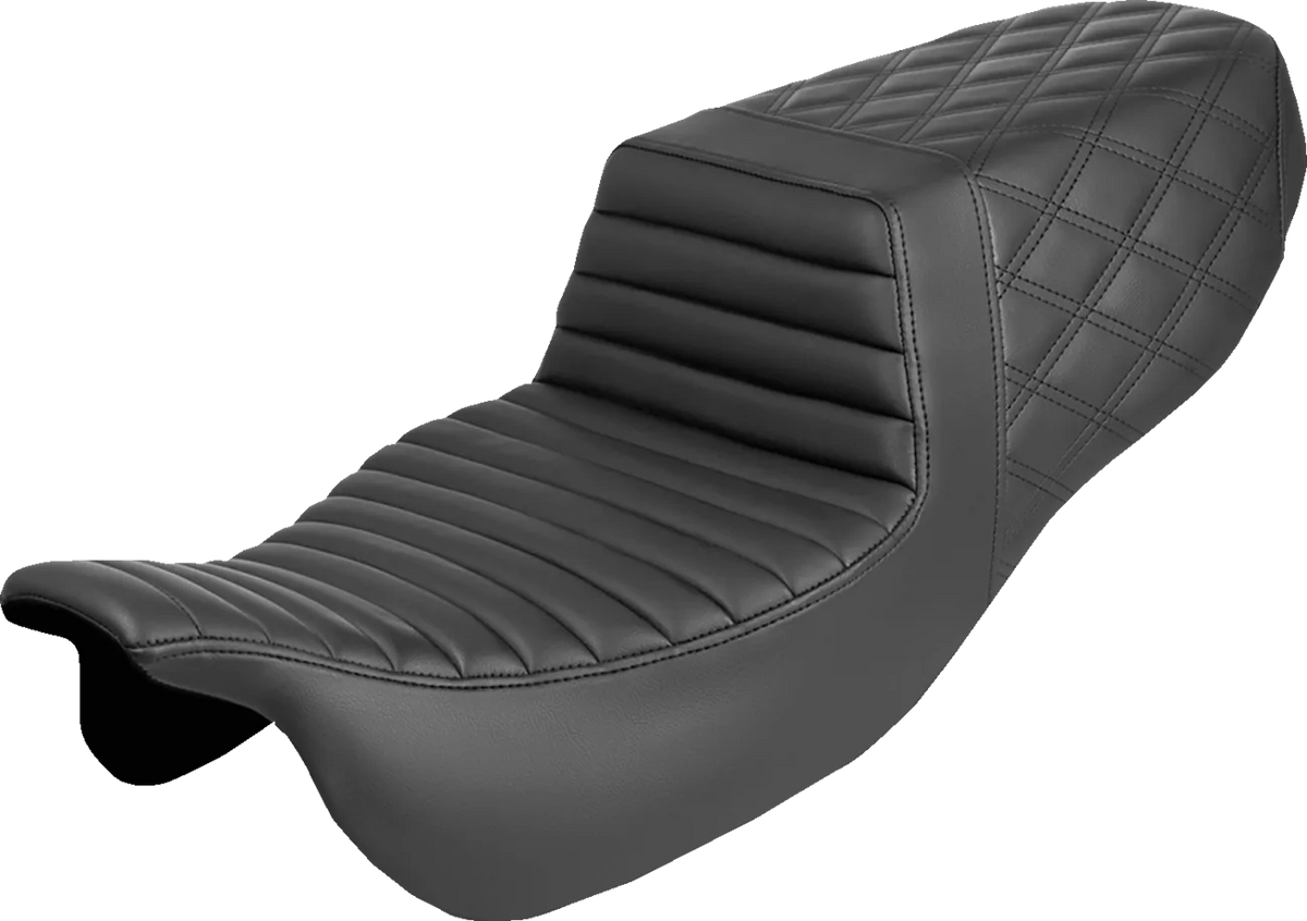 Step-Up Seat