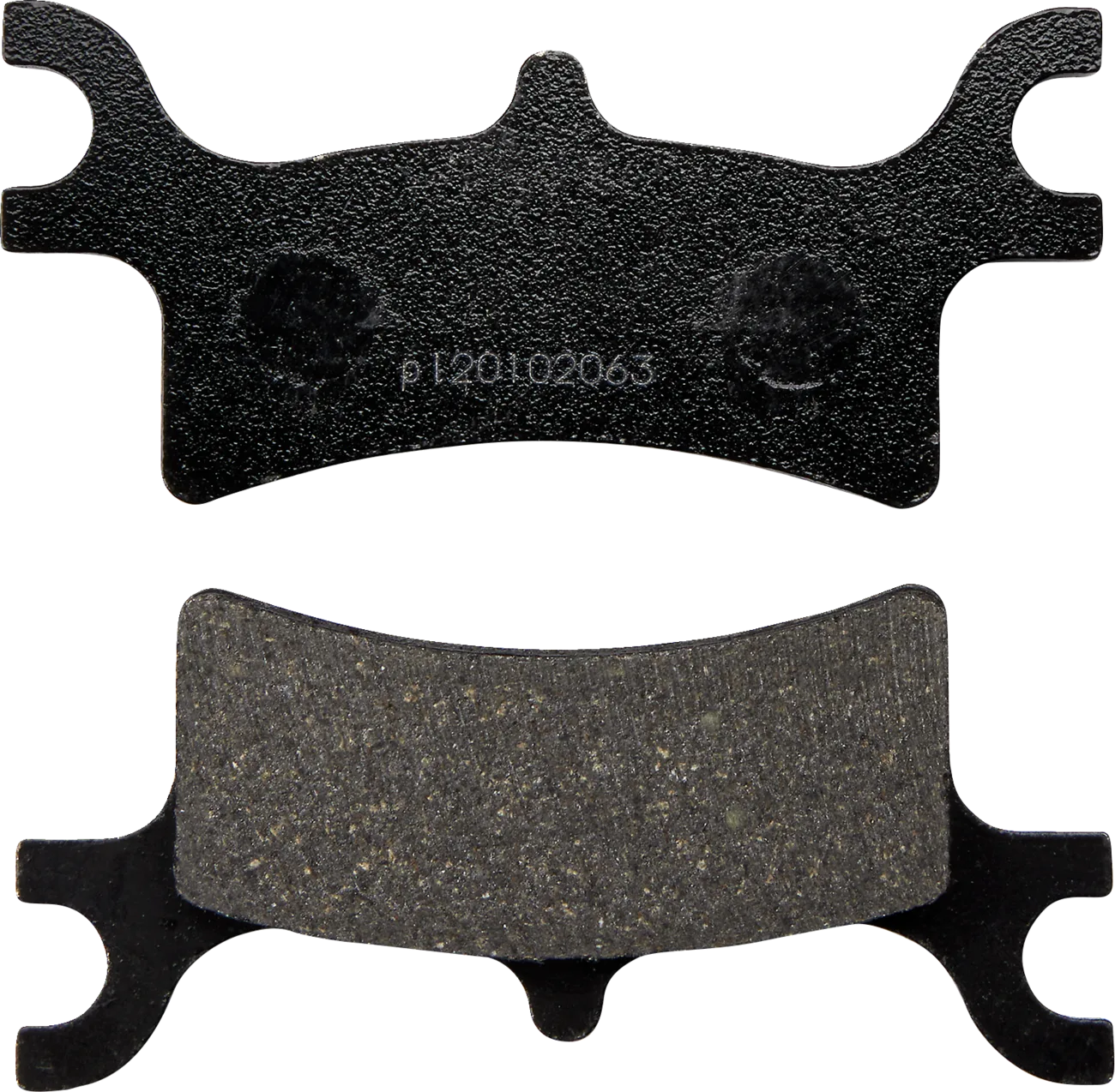 Qualifier Brake Pads