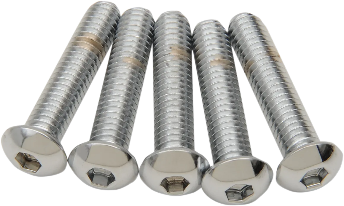 Replacement Button Head Bolts