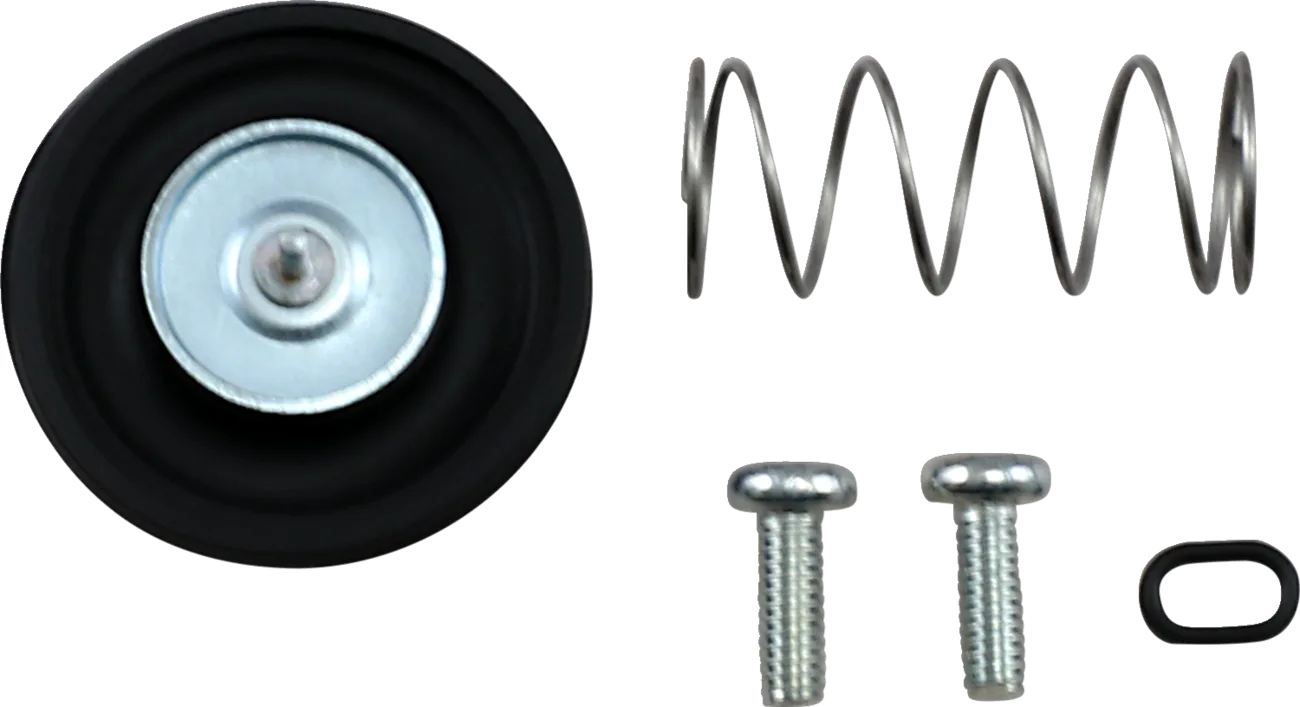 Air Cut-Off Valve Rebuild Kit