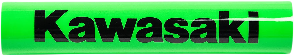 Handlebar Pad — Kawasaki