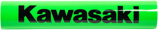 Handlebar Pad — Kawasaki