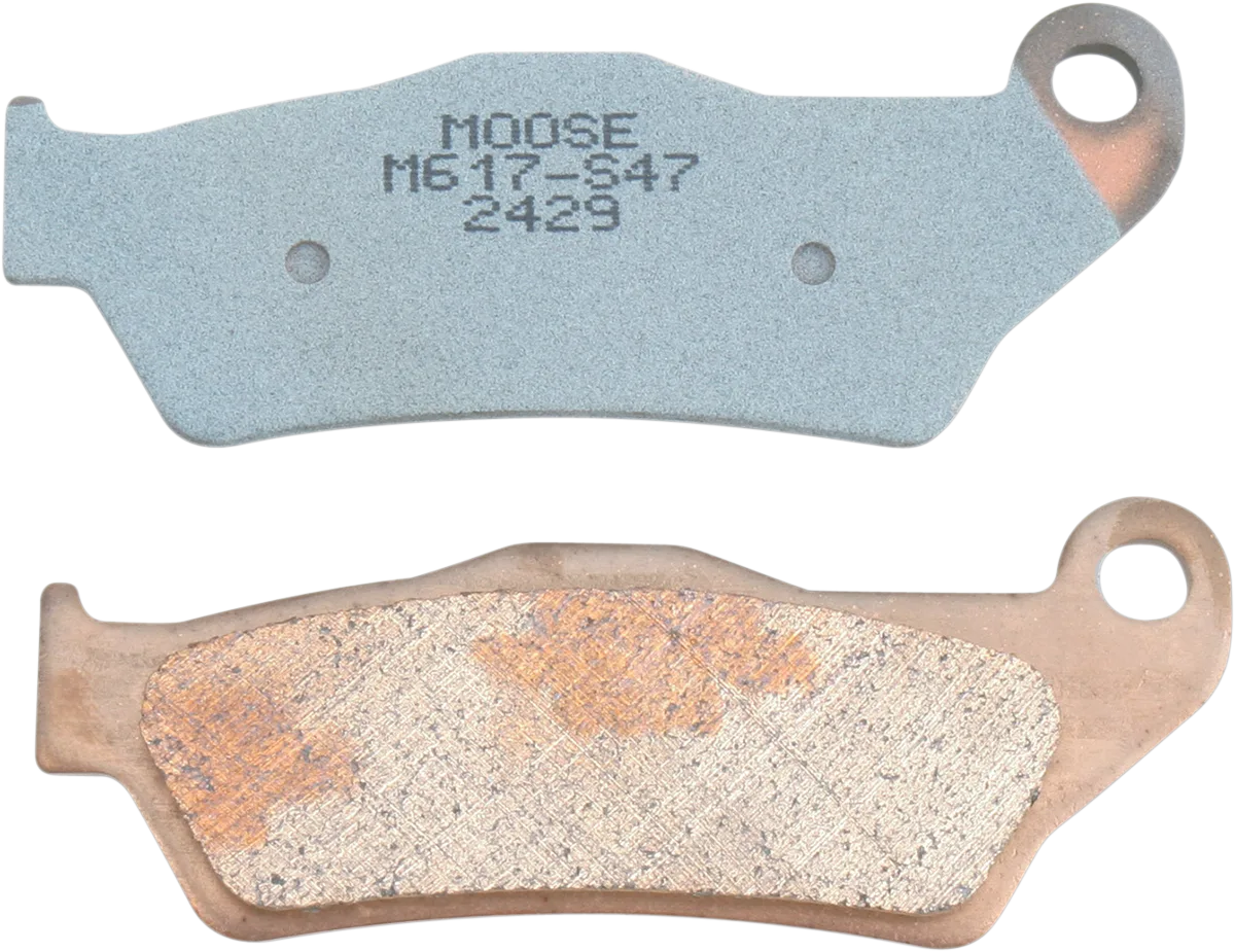 XCR Brake Pads