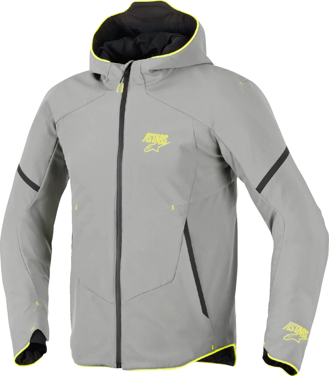 Aeroshell Waterproof Jacket