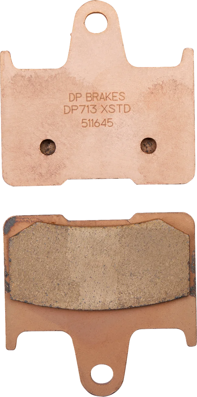 Standard DP Sintered Brake Pads