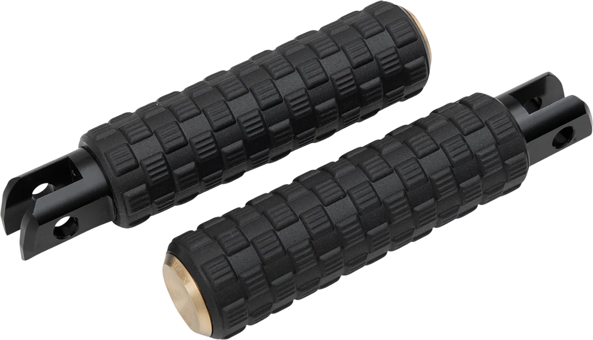 M-Eight Fusion Foot Pegs
