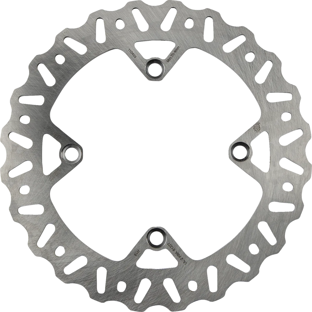 Brake Rotors