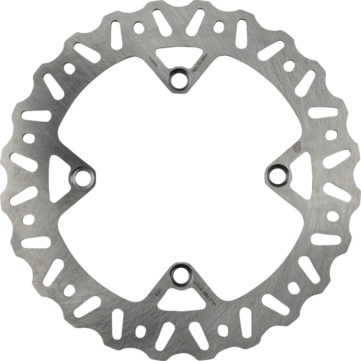Brake Rotors